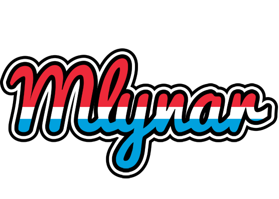 Mlynar norway logo