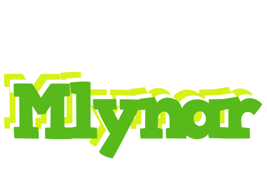 Mlynar picnic logo