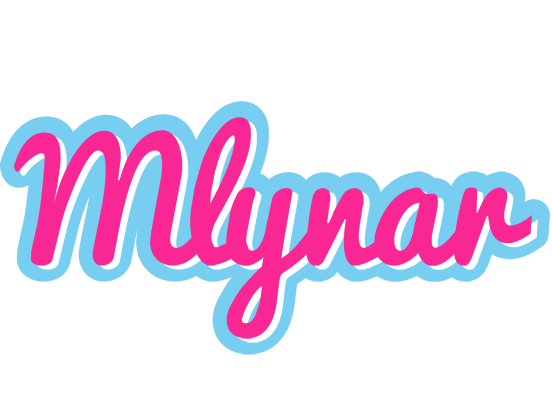 Mlynar popstar logo