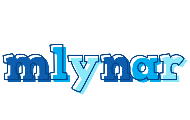 Mlynar sailor logo