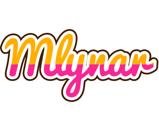 Mlynar smoothie logo