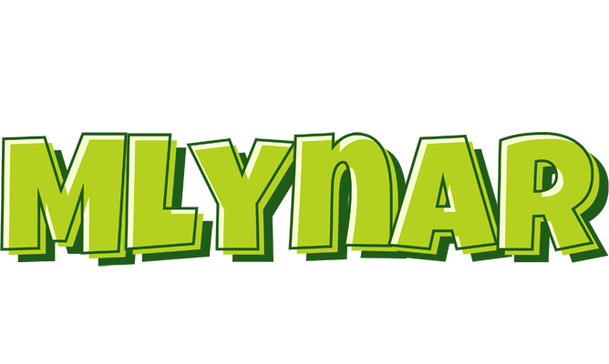 Mlynar summer logo