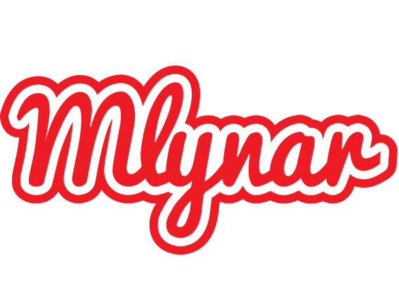 Mlynar sunshine logo