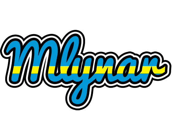 Mlynar sweden logo