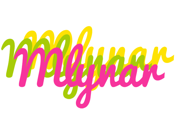 Mlynar sweets logo