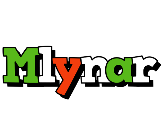 Mlynar venezia logo