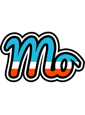 Mo america logo