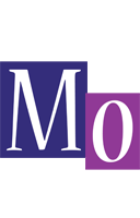 Mo autumn logo