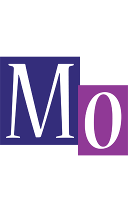 Mo autumn logo