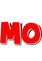 Mo basket logo