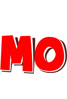 Mo basket logo