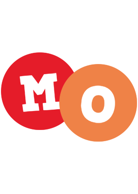 Mo boogie logo