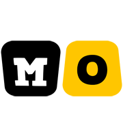 Mo boots logo