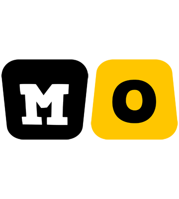 Mo boots logo