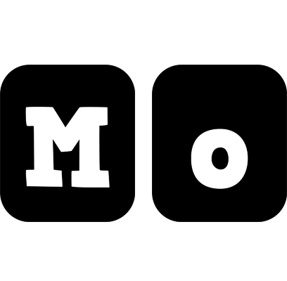 Mo box logo