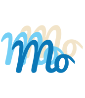 Mo breeze logo