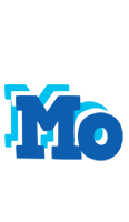 Mo business logo