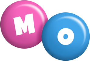 Mo candy logo