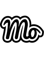 Mo chess logo