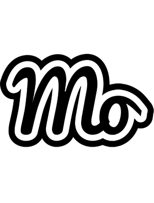 Mo chess logo