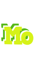 Mo citrus logo