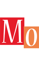 Mo colors logo