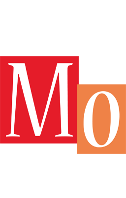 Mo colors logo