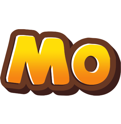 Mo cookies logo