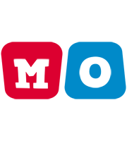 Mo daycare logo