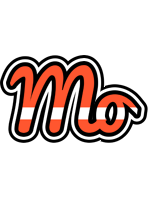 Mo denmark logo