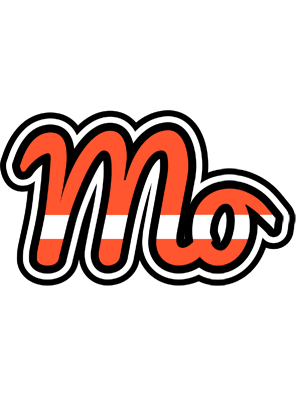 Mo denmark logo