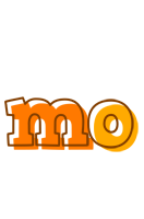 Mo desert logo