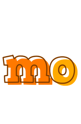 Mo desert logo