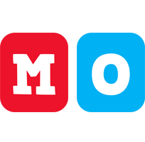 Mo diesel logo