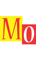 Mo errors logo