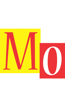 Mo errors logo