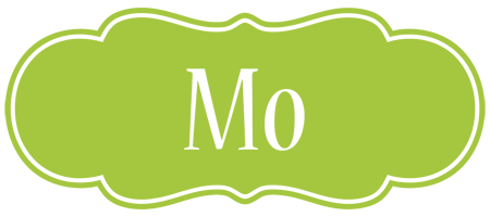 Mo family logo