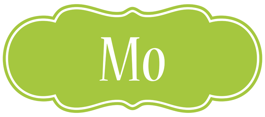 Mo family logo
