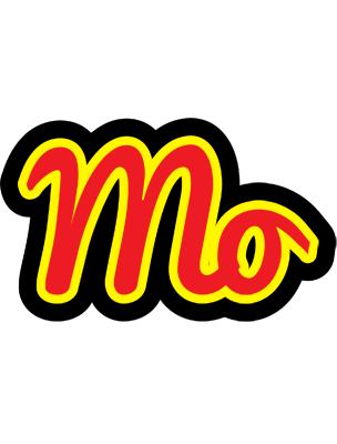 Mo fireman logo