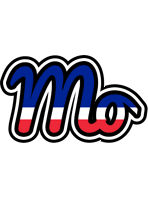 Mo france logo