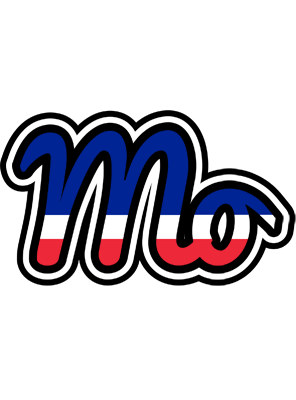 Mo france logo