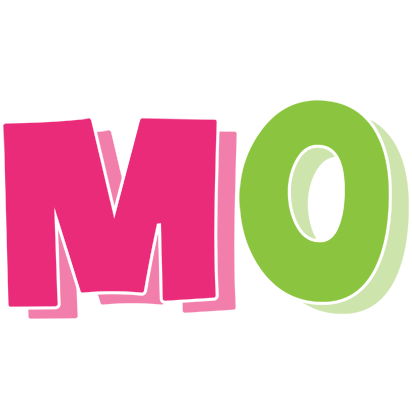 Mo friday logo