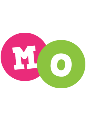 Mo friends logo