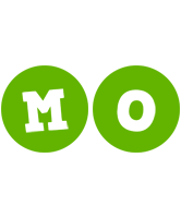 Mo games logo