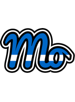 Mo greece logo