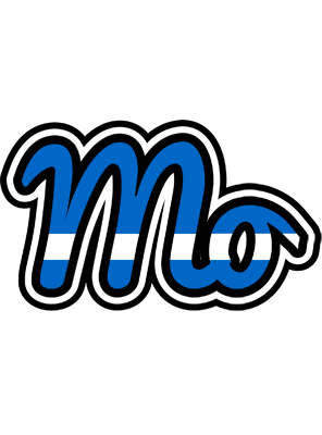 Mo greece logo
