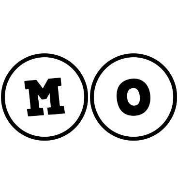 Mo handy logo