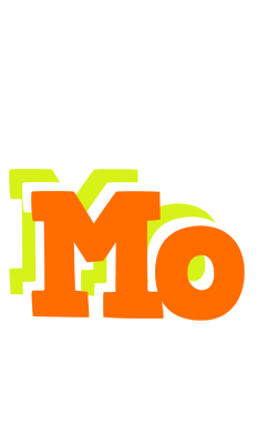 Mo healthy logo