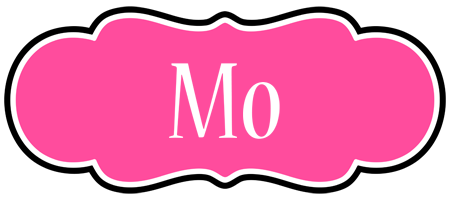 Mo invitation logo