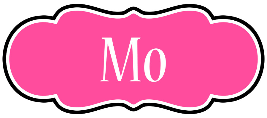 Mo invitation logo